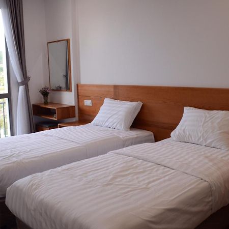 Sunrise Hotel ฟู้โกว๊ก ภายนอก รูปภาพ