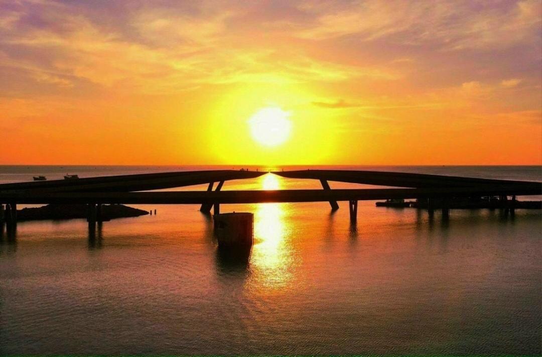 Sunrise Hotel ฟู้โกว๊ก ภายนอก รูปภาพ